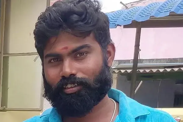 NCC Master misbehaved with schoolgirls