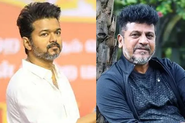 shivarajkumar to joined in vijay 69th movie