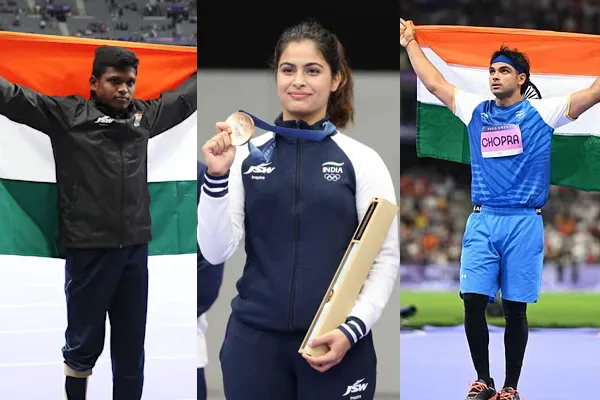 Sports Top Emotional Moments of 2024