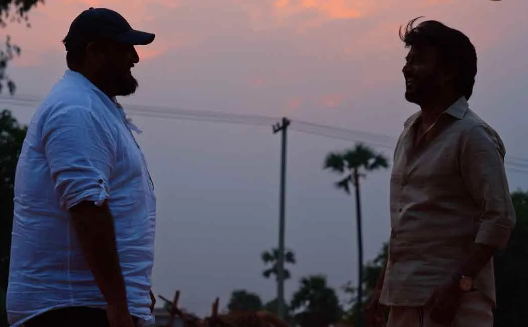 rajini