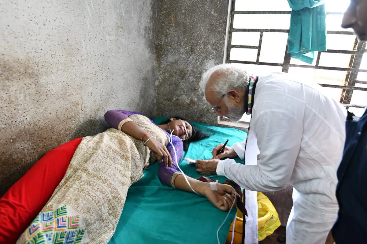 modi