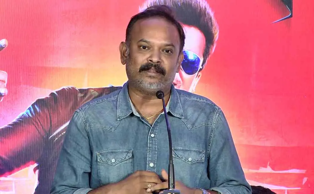 Venkat Prabhu