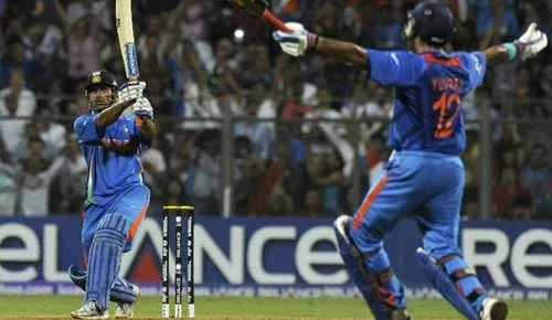 Dhoni