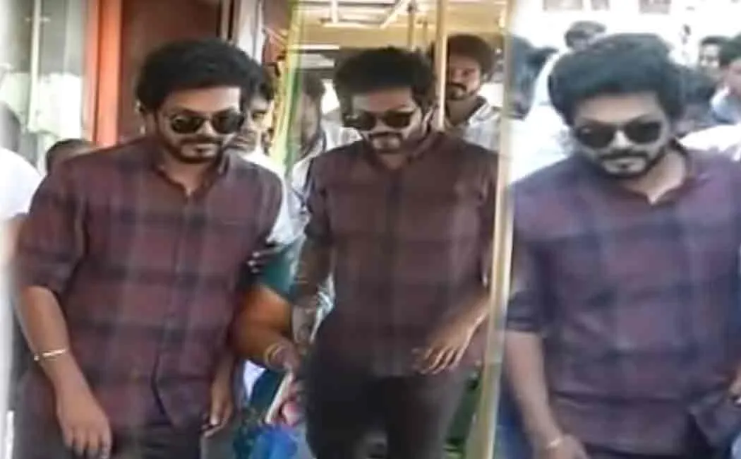 vijay makkal iyakkam campaign goes viral 