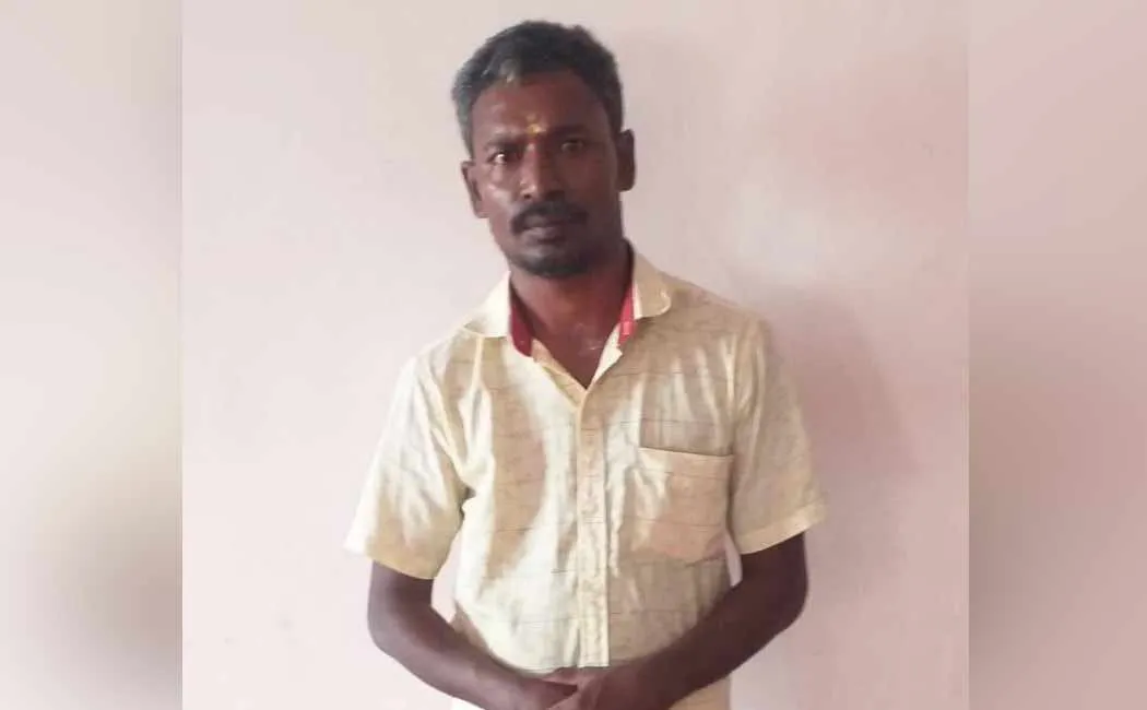 man sexually harassed  7 year old boy has been jailed 30 years