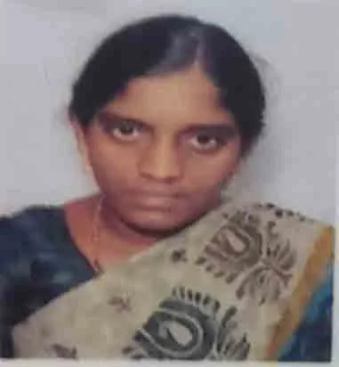 Female death by mysterious fever