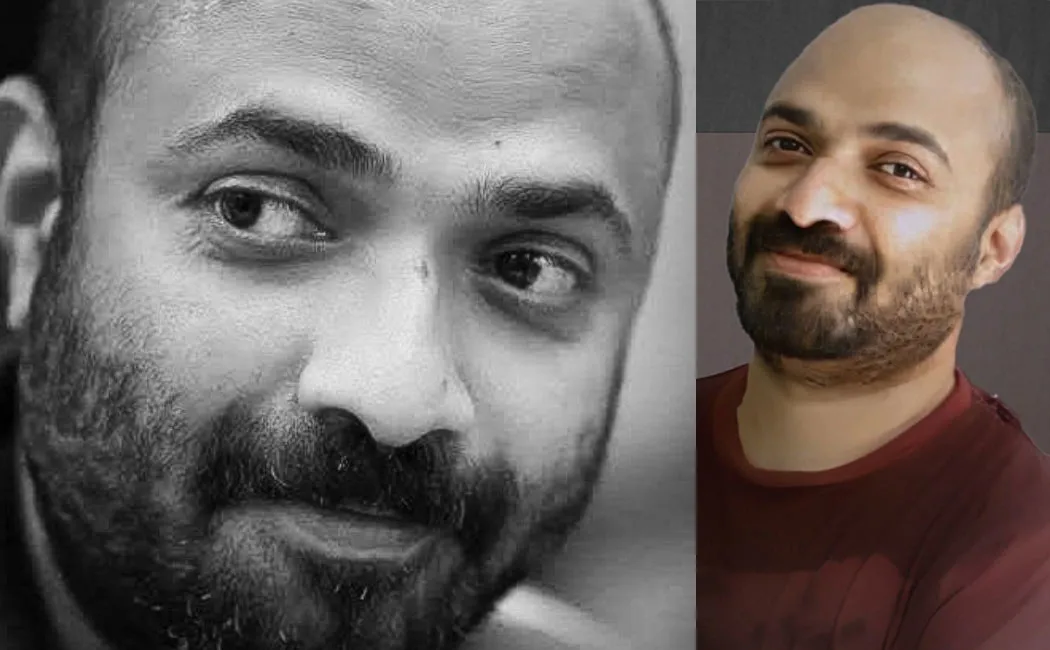 art director Sunil Babu passed away 