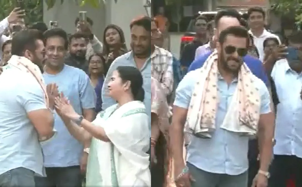 salman khan meets mamta banerjee