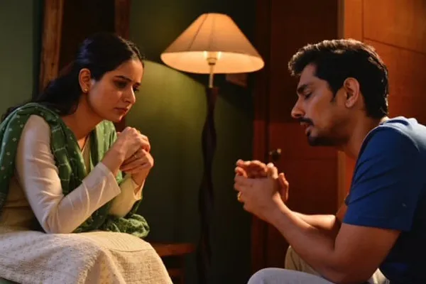siddharth miss you movie review