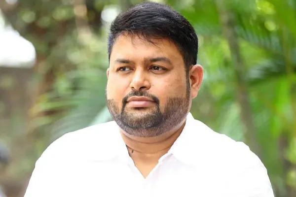 thaman about game changer songs failed 