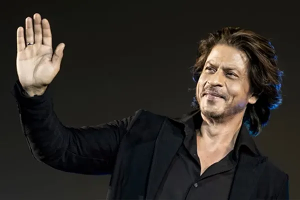 sharukhan quit smoking 