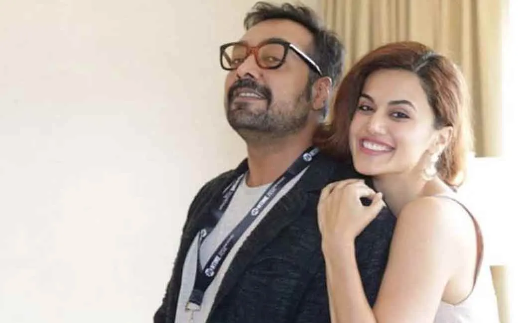 Anurag Kashyap