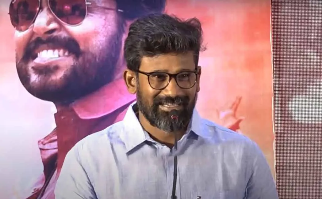 director muthaiya