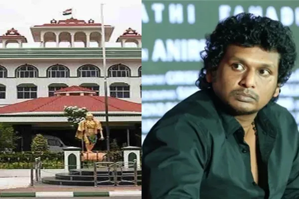 case against lokesh kanagaraj and leo