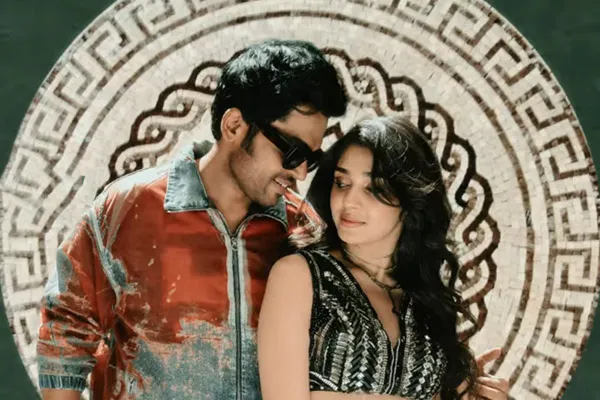karthi vaa vaathiyaar first single released