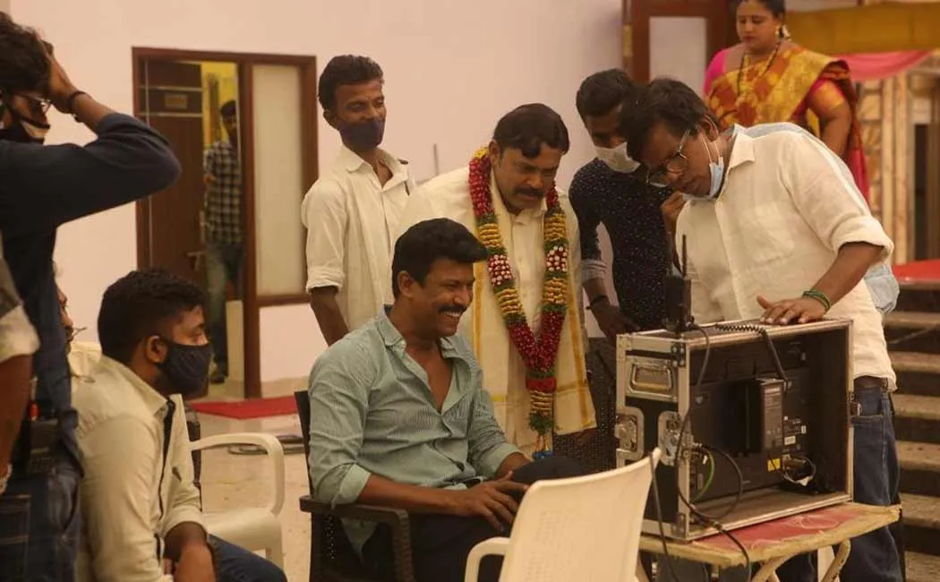 Samuthirakani