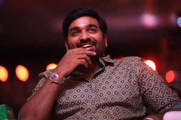 vijay sethupathi nithya menon under pandiraj direction 