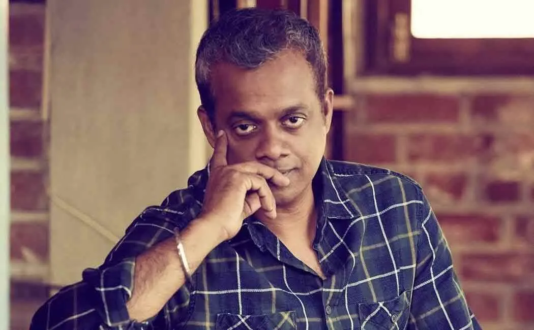 Gautham Menon