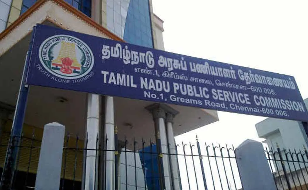 So far 13 lakh people have applied for the Group 4 exam