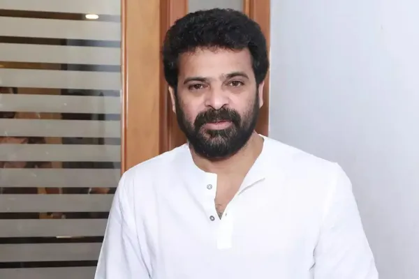 ameer about paruthiveeran issue 
