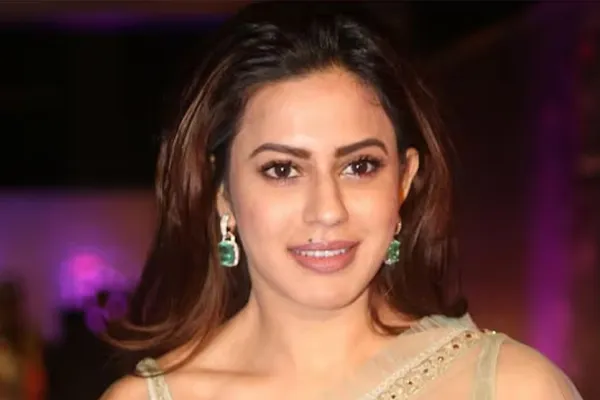  Ranya Rao granted bail in gold issue case