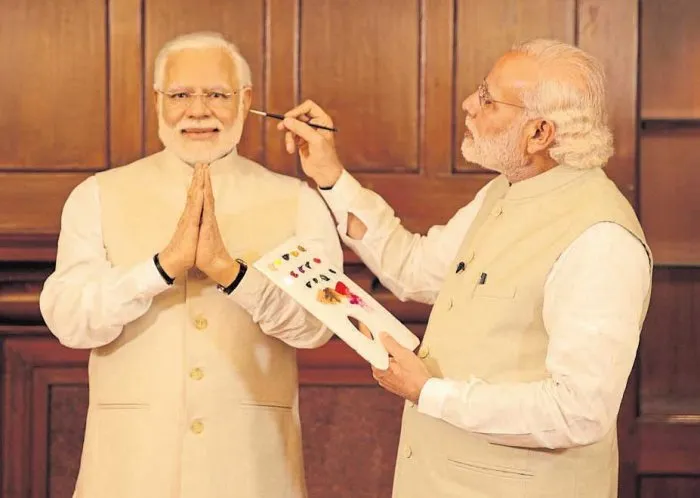 modi