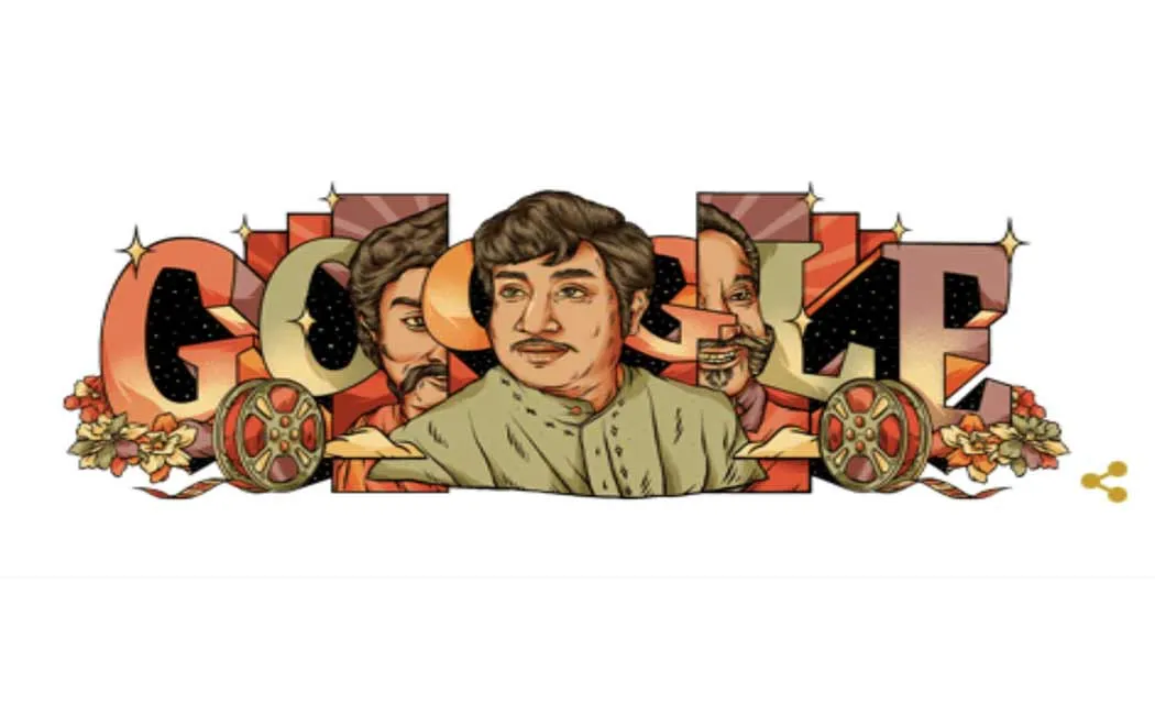 Sivaji Ganesan