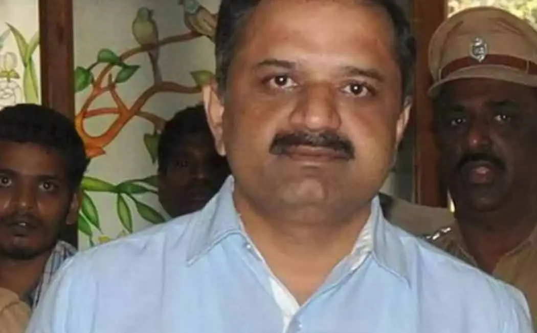 Supreme Court grants bail to Perarivalan