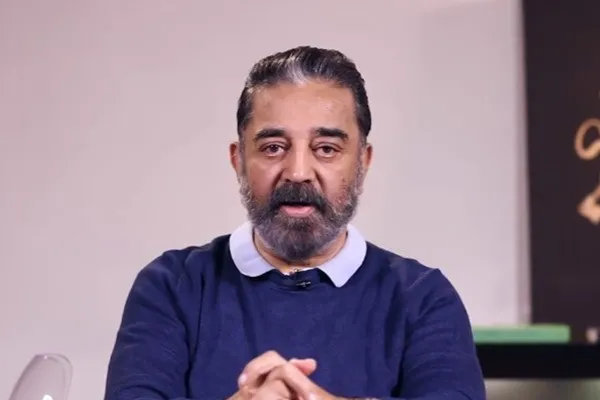 kamalhassan about amaran success