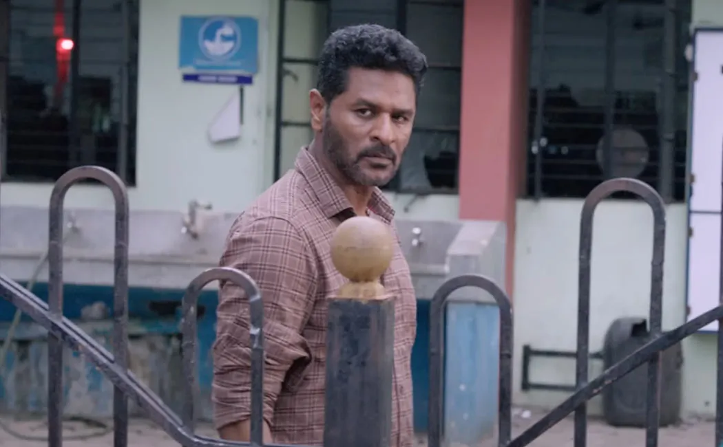 Poikkal Kuthirai movie review