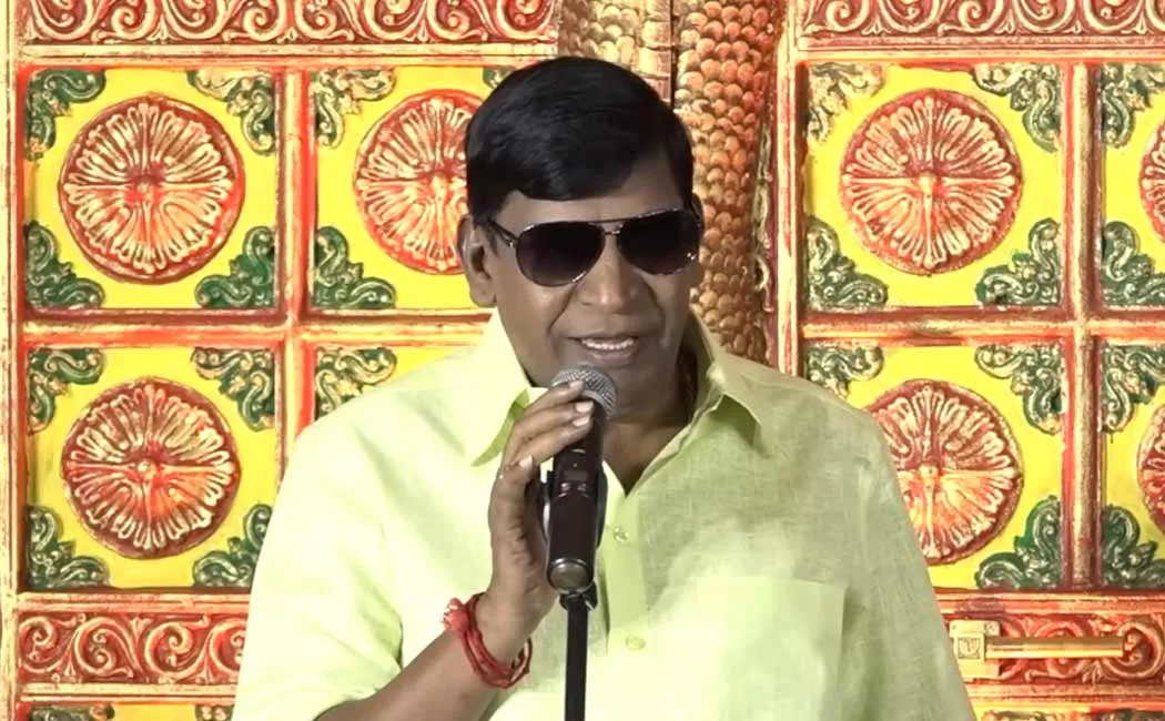vadivelu speech in chandramukhi 2 audio launch 