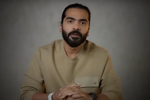 simbu helped andhra telangana flood releif