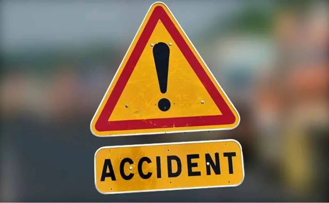 Helium cylinder explosion accident in Trichy hill fort