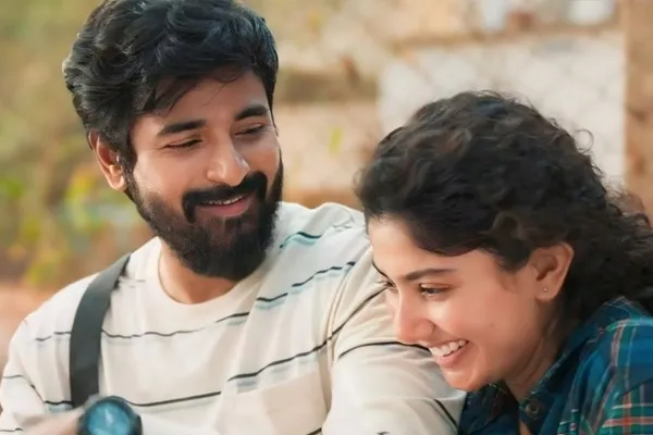 sivakarthikeyan amaran movie review