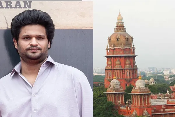 aakash baskaran ed raid issue case update