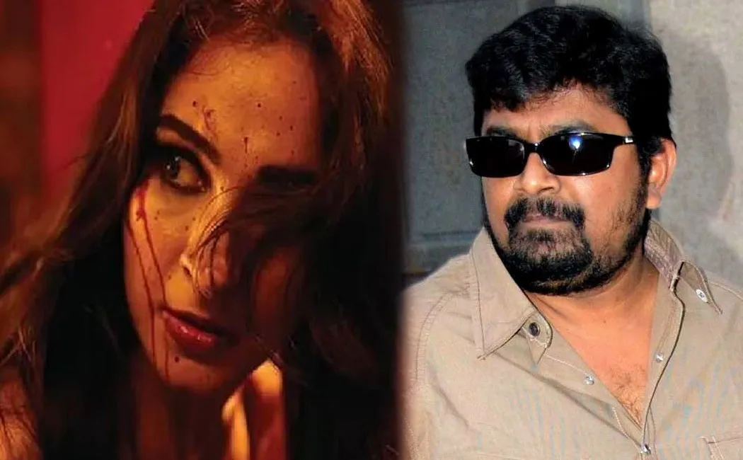 Director Mysskin Removed 15 Mins Nude Scene andrea jeremiah Form Pisasu 2