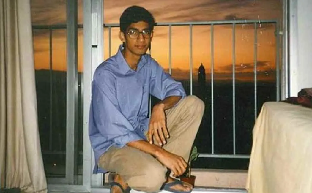 Sundar Pichai