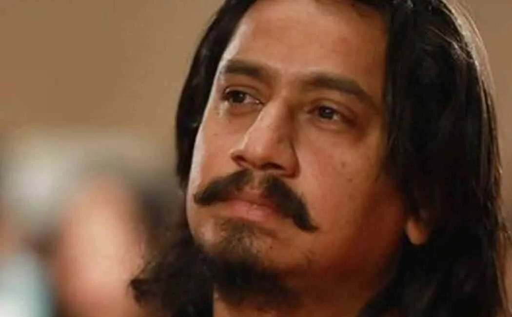 Sanchari Vijay