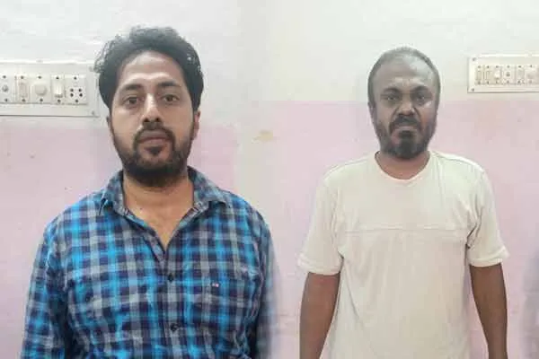 Gang including Nataraja temple Dikshitar arrested for fake certificates in Chidambaram