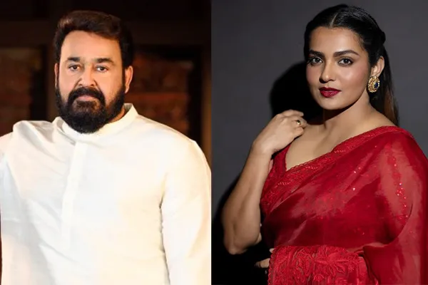 parvathy about mohanlal on his resignation regards hema commission report