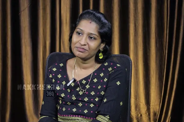 parenting counselor asha bhagyaraj advice 70 