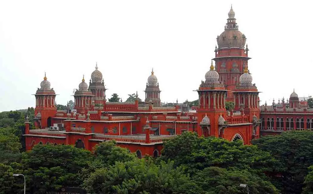 MP who came to Tamil Nadu seeking protection. woman; A complaint against the mother