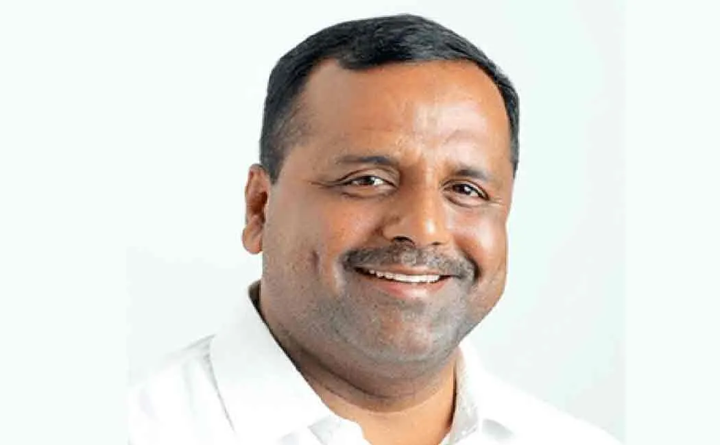 For the first time in the political history of Karnataka; The result will be known tomorrow