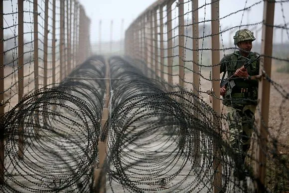borders