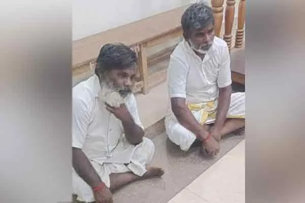 court judgement came for villupuram fifteen years young girl child incident