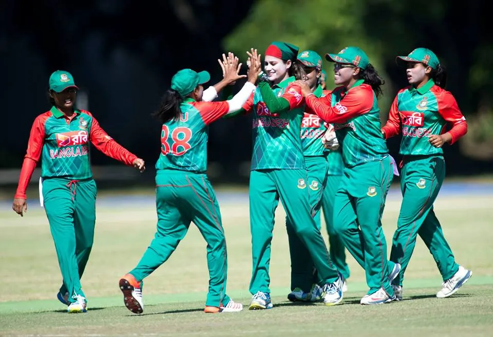 bangladesh