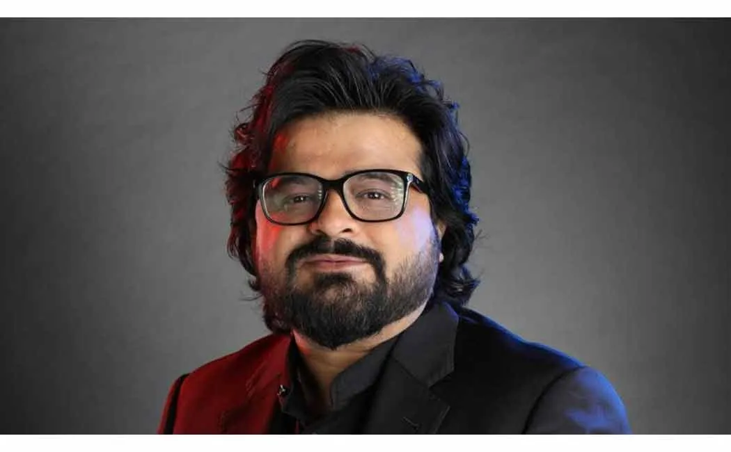 Pritam Chakraborty 