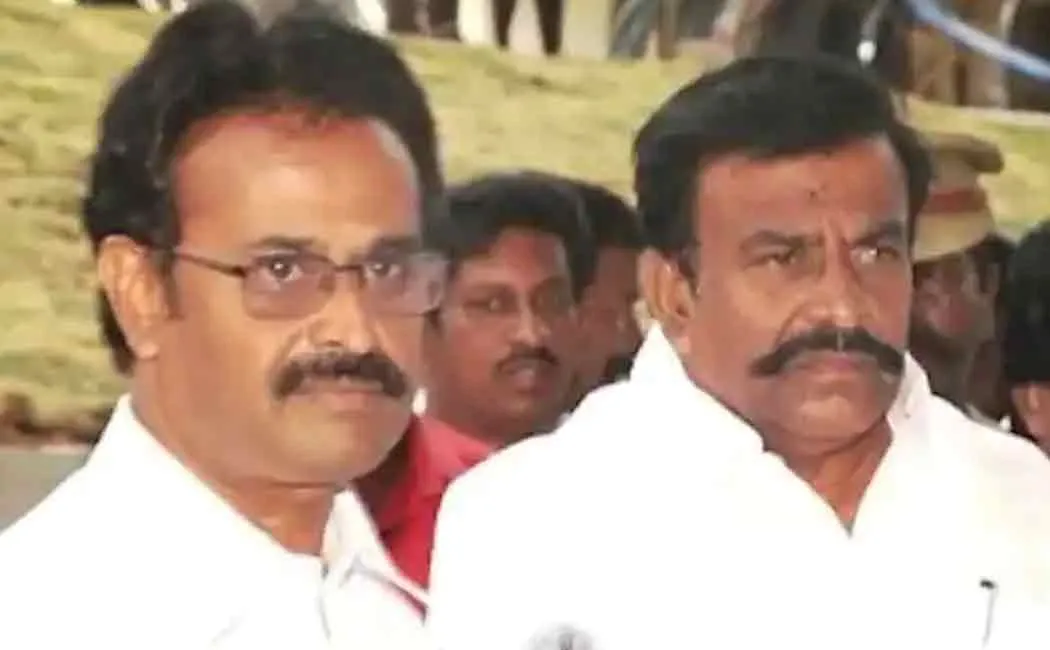Ramajayam case; 12 in the fact-finding test
