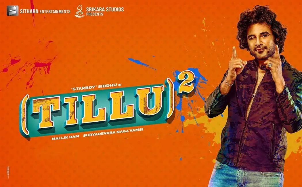 after anupama parameshwaran now madonna sebastian in dj tillu 2