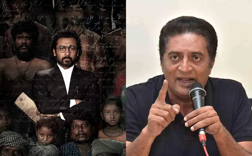 prakash raj about jai nhim national award issue 